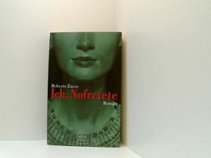 Seller image for Ich, Nofretete for sale by Book Broker