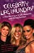 Seller image for Celebrity Life Laundry [Soft Cover ] for sale by booksXpress