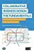 Bild des Verkufers fr Collaborative Business Design: The Fundamentals: Improving and innovating the design of IT-driven business services [Soft Cover ] zum Verkauf von booksXpress