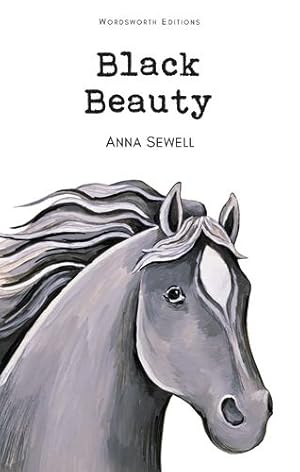 Seller image for Black Beauty (Wordsworth Children's Classics) (Wordsworth Collection) by Anna Sewell [Paperback ] for sale by booksXpress