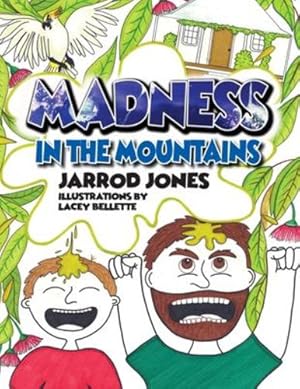 Image du vendeur pour Madness In The Madness by Jones, Jarrod [Paperback ] mis en vente par booksXpress