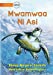 Seller image for Animals Of The Sea - Mwamwaa Ni Asi [Soft Cover ] for sale by booksXpress