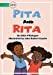 Seller image for Pita And Rita [Soft Cover ] for sale by booksXpress
