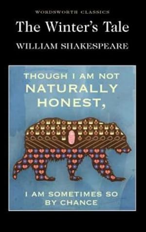 Seller image for Winter's Tale (Wordsworth Classics) by William Shakespeare [Paperback ] for sale by booksXpress