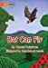 Seller image for Bat Can Fly [Soft Cover ] for sale by booksXpress