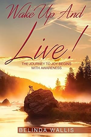 Bild des Verkufers fr Wake up and Live [Soft Cover ] zum Verkauf von booksXpress