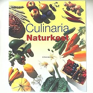 Bild des Verkufers fr Culinaria, Naturkost, 2 Bde. zum Verkauf von Leserstrahl  (Preise inkl. MwSt.)