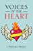 Bild des Verkufers fr Voices of the Heart [Soft Cover ] zum Verkauf von booksXpress