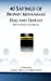 Imagen del vendedor de 40 Sayings of Prophet Muhammad: Hajj and Umrah (40 Sayings of Prophet Muhammad 5 Pillars Series) (Volume 5) [Soft Cover ] a la venta por booksXpress
