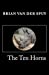 Imagen del vendedor de The Ten Horns [Soft Cover ] a la venta por booksXpress