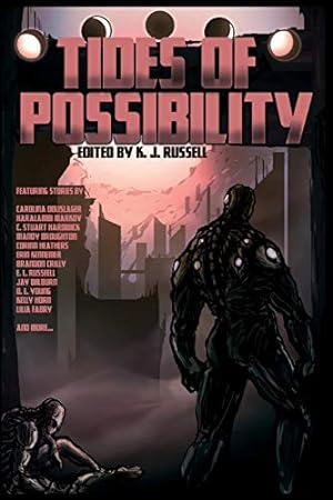 Seller image for Tides of Possibility [Soft Cover ] for sale by booksXpress