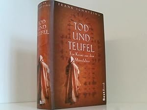 Imagen del vendedor de Tod Und Teufel a la venta por Book Broker