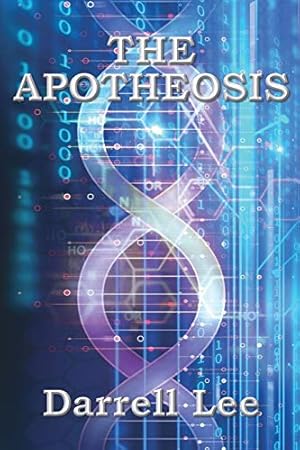 Bild des Verkufers fr The Apotheosis [Soft Cover ] zum Verkauf von booksXpress