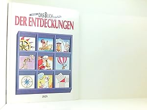 Seller image for Das Buch DER ENTDECKUNGEN for sale by Book Broker