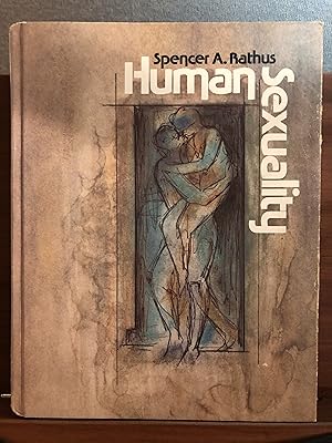 Seller image for Human Sexuality for sale by Rosario Beach Rare Books