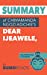Seller image for Summary of Chimamanda Ngozi Adichie's Dear Ijeawele: Key Takeaways & Analysis [Soft Cover ] for sale by booksXpress
