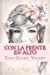 Seller image for Con la frente en alto: Eta Poezi (Spanish Edition) [Soft Cover ] for sale by booksXpress