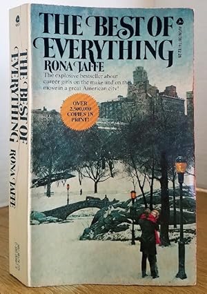 Seller image for THE BEST OF EVERYTHING for sale by MARIE BOTTINI, BOOKSELLER