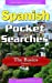 Immagine del venditore per Spanish Pocket Searches - The Basics - Volume 1: A set of word search puzzles to aid your language learning (Pocket Languages) (Spanish Edition) [Soft Cover ] venduto da booksXpress