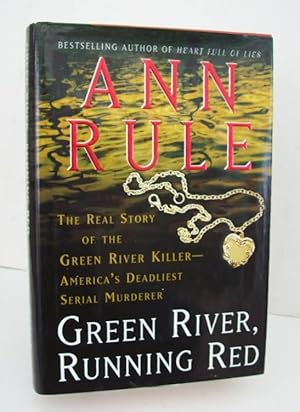 Seller image for Green River, Running Red for sale by John E. DeLeau