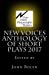 Seller image for New Voices Playwrights Theatre Anthology of Short Plays 2017 [Soft Cover ] for sale by booksXpress