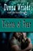 Seller image for Visions of Fear: A Romantic Suspense Novella [Soft Cover ] for sale by booksXpress