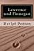 Seller image for Lawrence und Finnegan: Auf der Suche (German Edition) [Soft Cover ] for sale by booksXpress