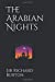 Seller image for The Arabian Nights [Soft Cover ] for sale by booksXpress