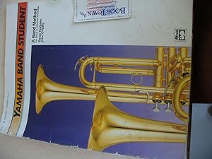 Seller image for Yamaha Band Student for sale by Thomas F. Pesce'