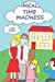 Seller image for Meal Time Madness [Soft Cover ] for sale by booksXpress
