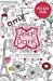 Immagine del venditore per Little Love Paris Adult Coloring Book: Pocket Edition Creative Art Therapy for Mindfulness [Soft Cover ] venduto da booksXpress