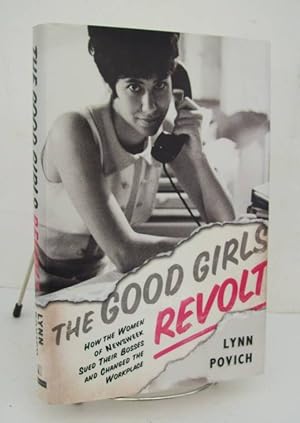 Immagine del venditore per Good Girls Revolt venduto da John E. DeLeau