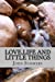 Immagine del venditore per Love,Life and Little Things: A poetic journey about love,the trials if life and little things for children [Soft Cover ] venduto da booksXpress