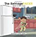 Seller image for The RefrigeRAIDER [Soft Cover ] for sale by booksXpress