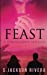 Bild des Verkufers fr Feast: A Thanksgiving Novella [Soft Cover ] zum Verkauf von booksXpress