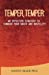 Seller image for Temper, Temper:: An Effective Strategy to Conquer your Anger and Hostility [Soft Cover ] for sale by booksXpress