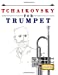 Seller image for Tchaikovsky for Trumpet: 10 Easy Themes for Trumpet Beginner Book [Soft Cover ] for sale by booksXpress