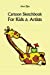 Seller image for Cartoon Sketchbook For Kids & Artists (Sketchbooks For Kids & Artists) (Volume 8) [Soft Cover ] for sale by booksXpress