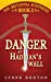 Seller image for Danger at Hadrian's Wall (The Britannia Mysteries) (Volume 2) [Soft Cover ] for sale by booksXpress