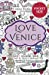 Immagine del venditore per Little Love Venice Adult Coloring Book: Pocket Edition Creative Art Therapy for Mindfulness [Soft Cover ] venduto da booksXpress
