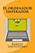 Imagen del vendedor de El ordenador emperador (Spanish Edition) [Soft Cover ] a la venta por booksXpress