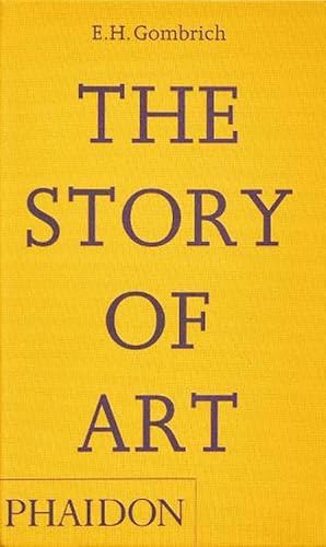 Seller image for The Story of Art (Paperback) for sale by CitiRetail