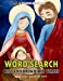 Bild des Verkufers fr WORD SEARCH Best Children Bible Verses: Easy Word Search for Kids (first bible learning games) [Soft Cover ] zum Verkauf von booksXpress