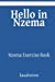 Image du vendeur pour Hello in Nzema: Nzema Exercise Book (Nzema kasahorow) [Soft Cover ] mis en vente par booksXpress