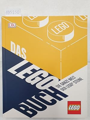 Das LEGO Buch :