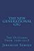 Seller image for The New Generational Gig: The Outtakes From 1990-2018 [Soft Cover ] for sale by booksXpress