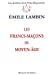 Image du vendeur pour les francs-maçons du Moyen Age t.5 [FRENCH LANGUAGE - Soft Cover ] mis en vente par booksXpress