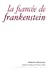 Bild des Verkufers fr La Fianc ©e de Frankenstein (French Edition) [FRENCH LANGUAGE - Soft Cover ] zum Verkauf von booksXpress