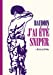 Seller image for J'ai été sniper [FRENCH LANGUAGE - No Binding ] for sale by booksXpress