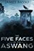 Immagine del venditore per The Five Faces of the Aswang [Soft Cover ] venduto da booksXpress
